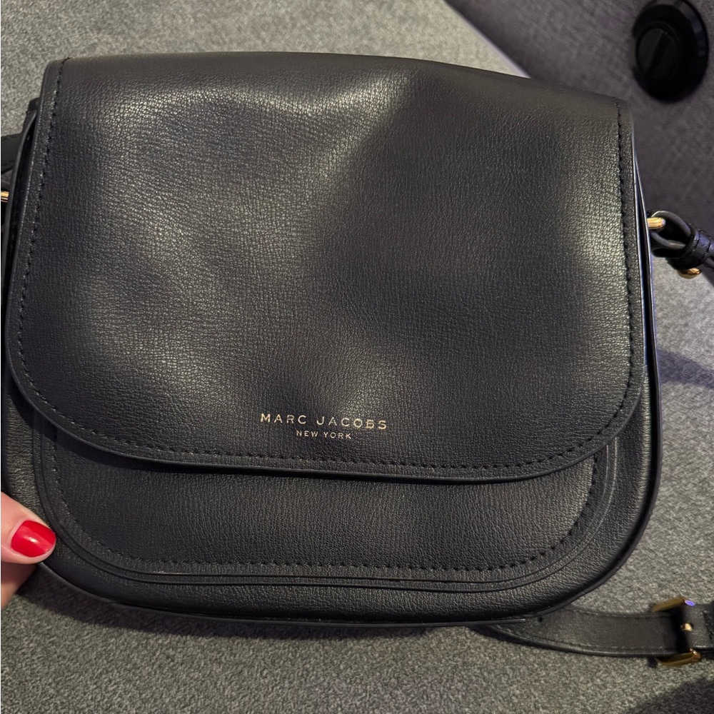 Mini Rider Crossbody Bag / USED - Picture 4 of 8